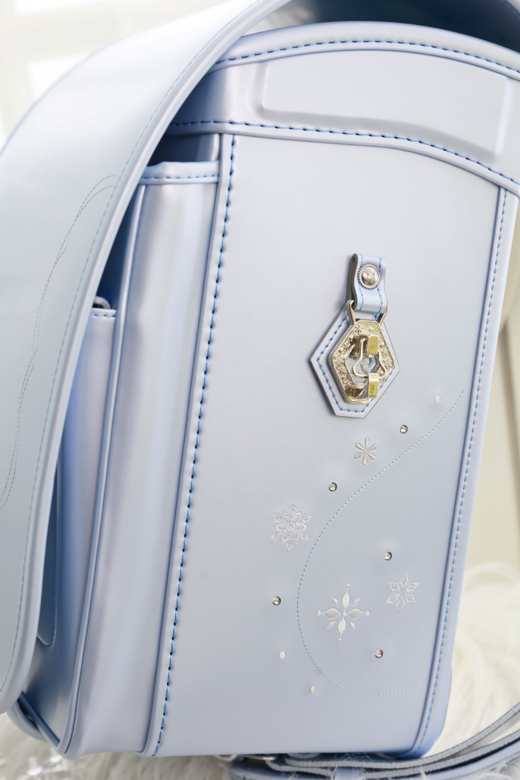 Frozen Ray~シマエナガ～　アイスパール