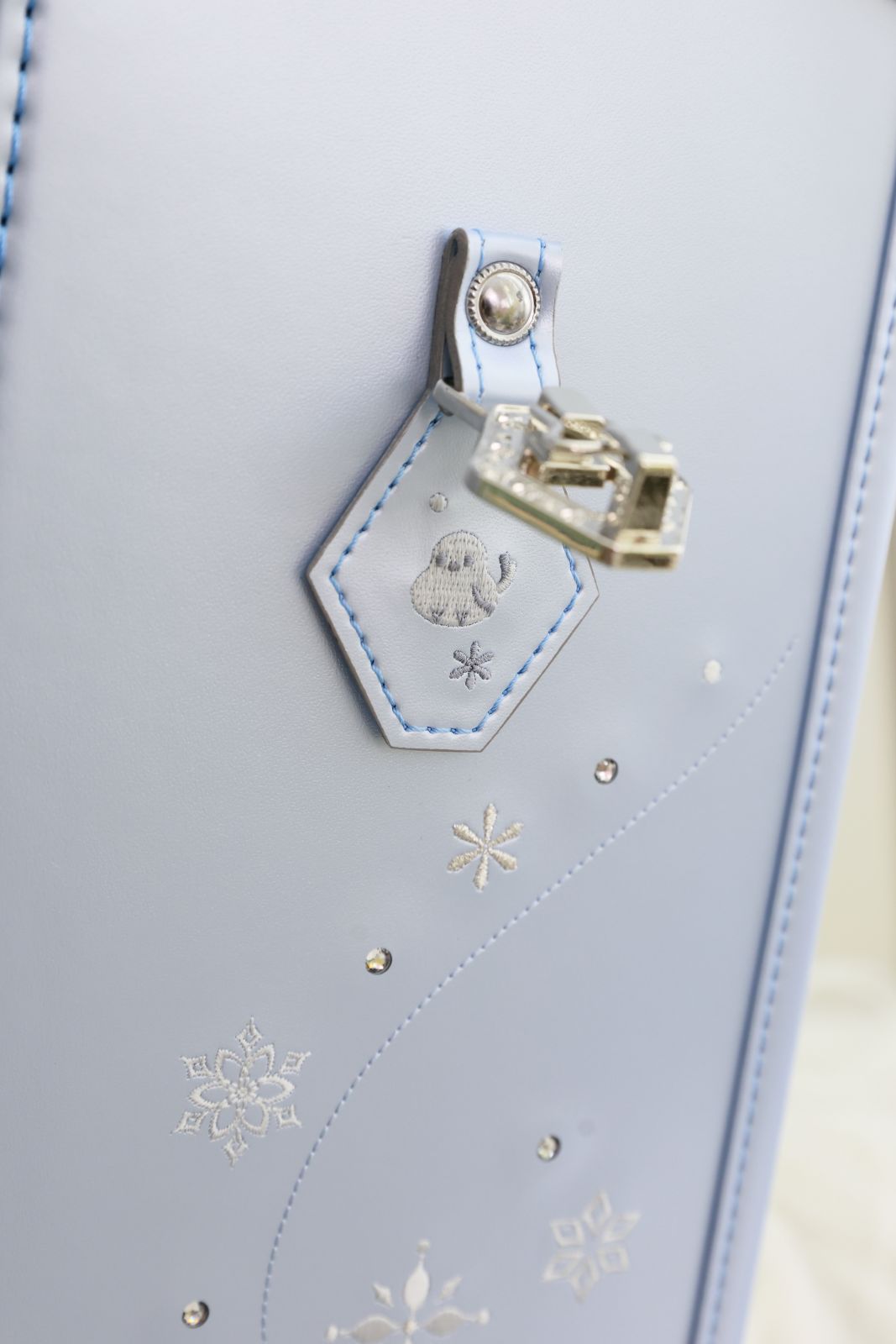 Frozen Ray~シマエナガ～　アイスパール