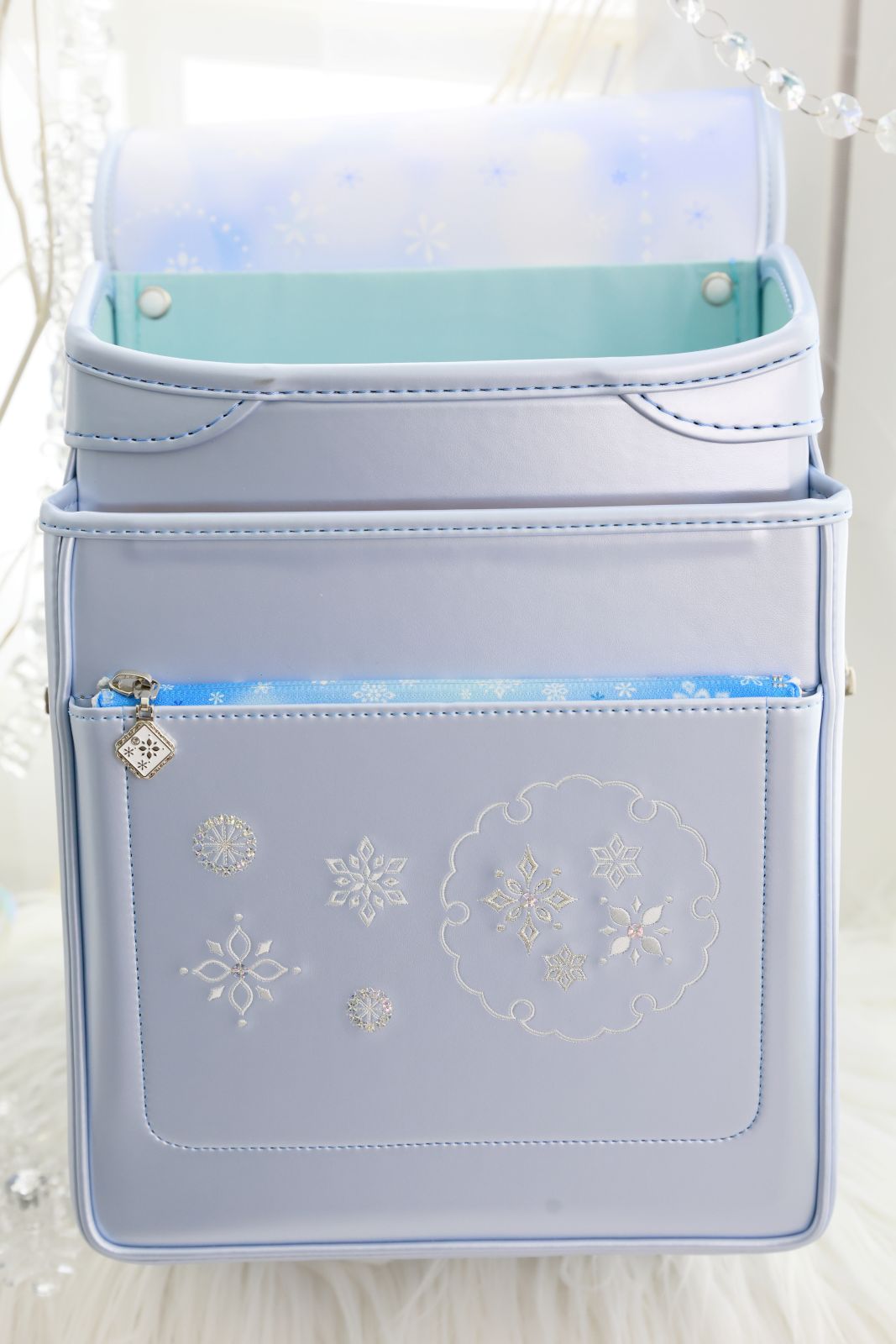 Frozen Ray~シマエナガ～　アイスパール