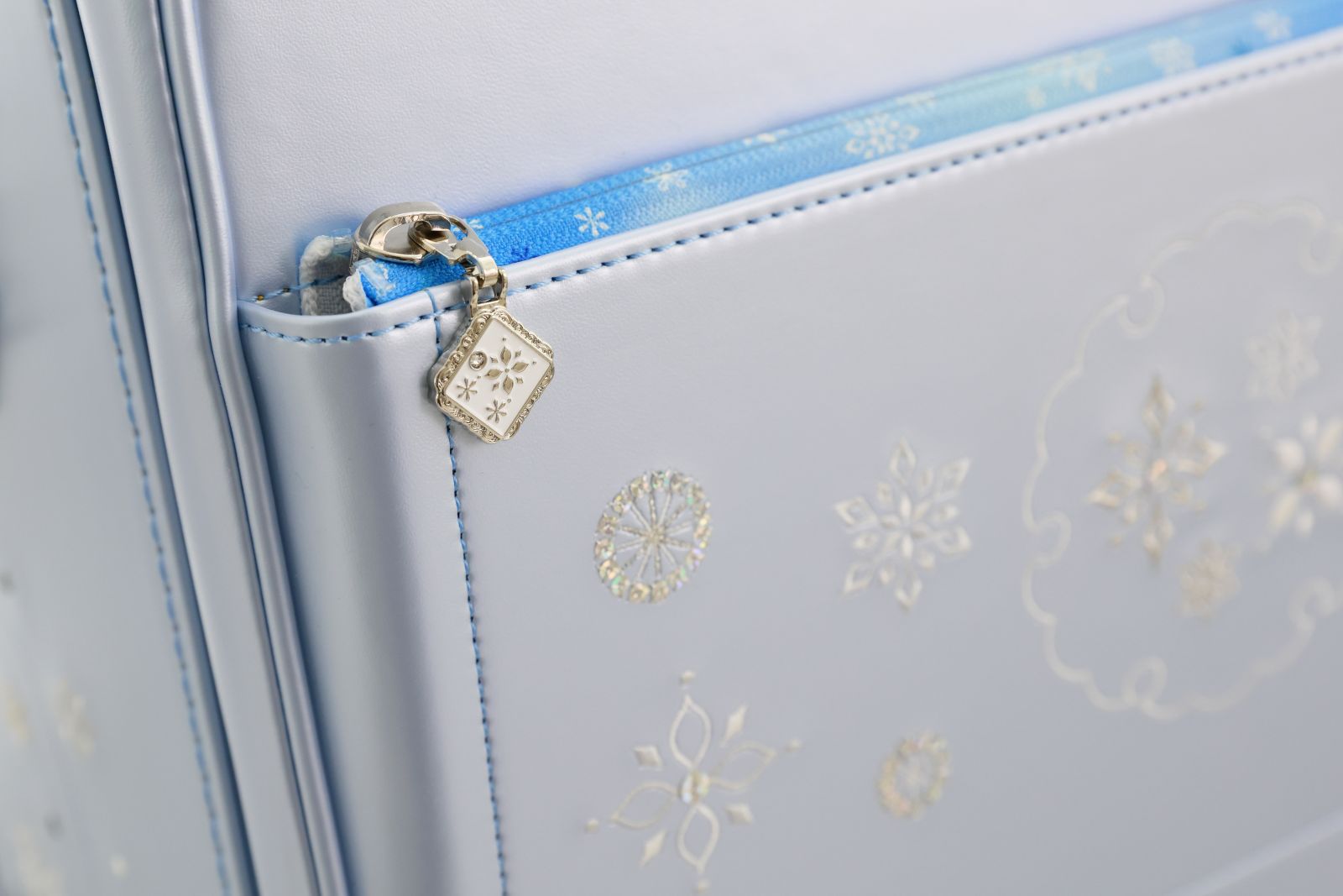 Frozen Ray~シマエナガ～　アイスパール