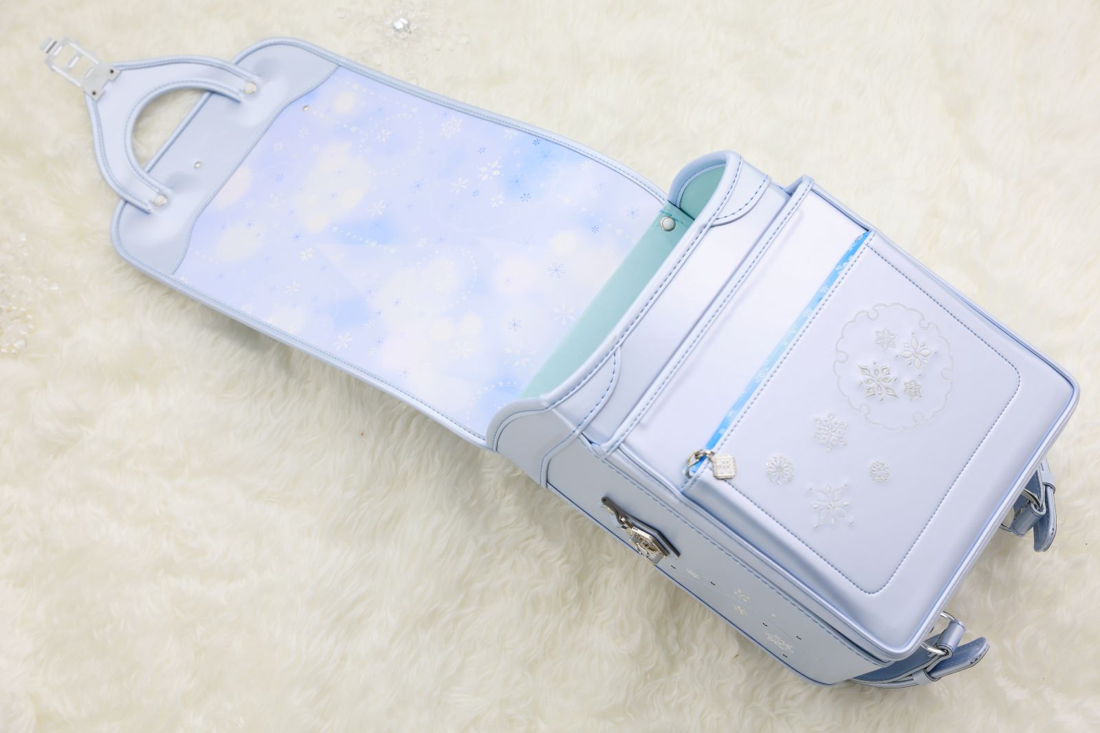 Frozen Ray~シマエナガ～　アイスパール