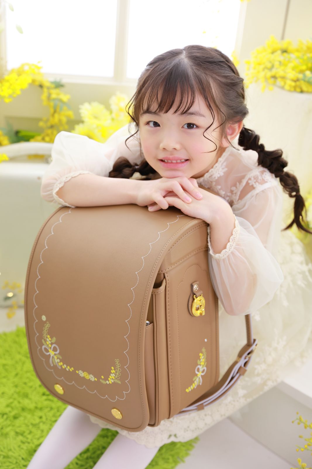 MIMOSA~ミモザ～　ビスケット