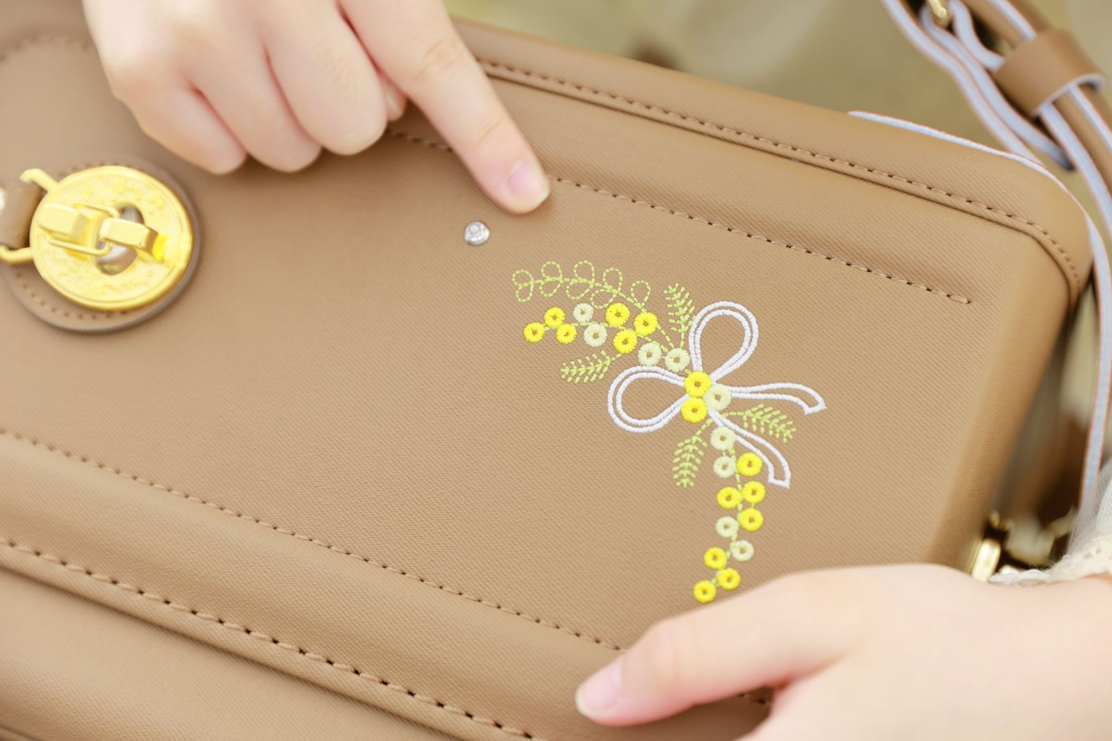 MIMOSA~ミモザ～　ビスケット