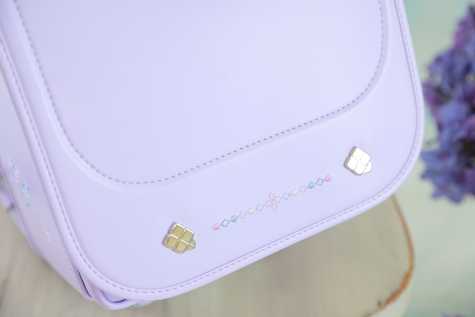 紫陽花～あじさい～　ライラック