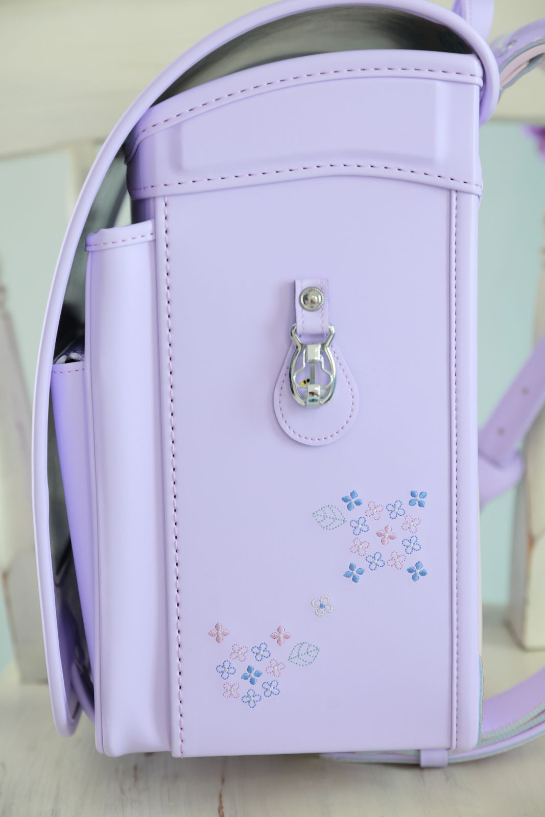 紫陽花～あじさい～　ライラック