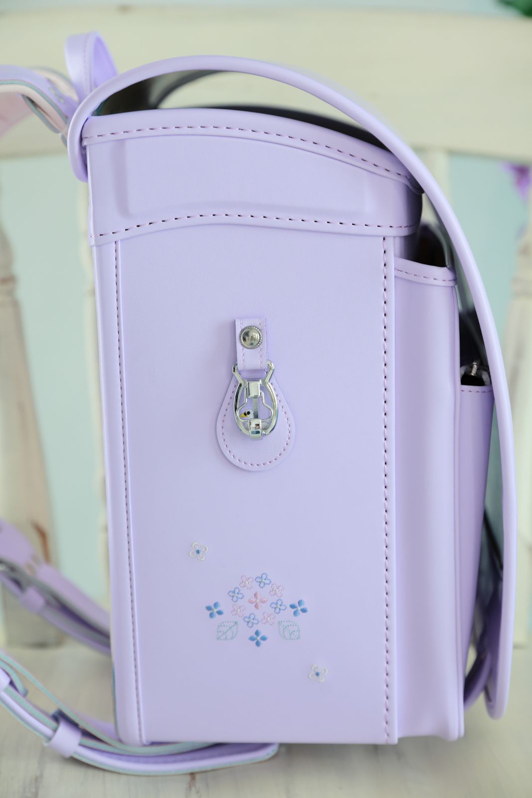 紫陽花～あじさい～　ライラック