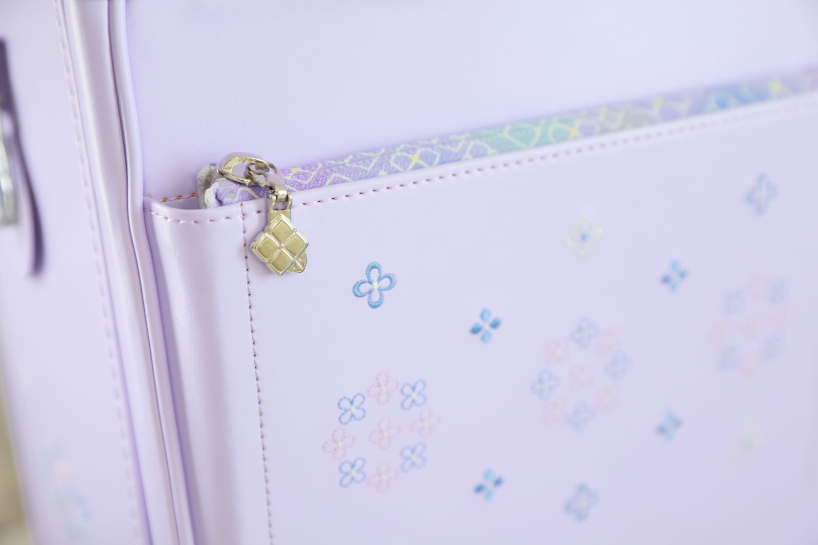 紫陽花～あじさい～　ライラック