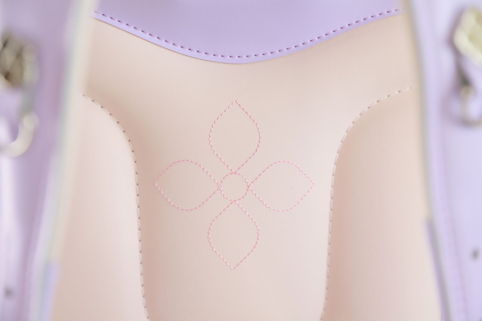 紫陽花～あじさい～　ライラック