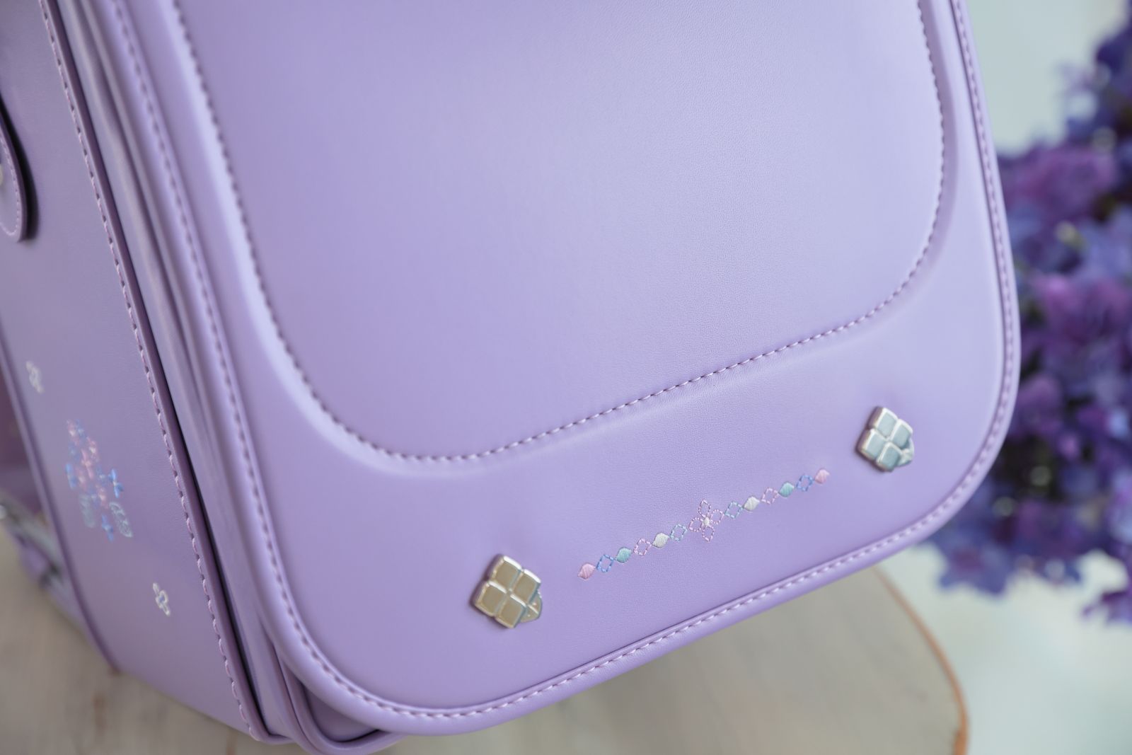 紫陽花～あじさい～　ミルキーカシス