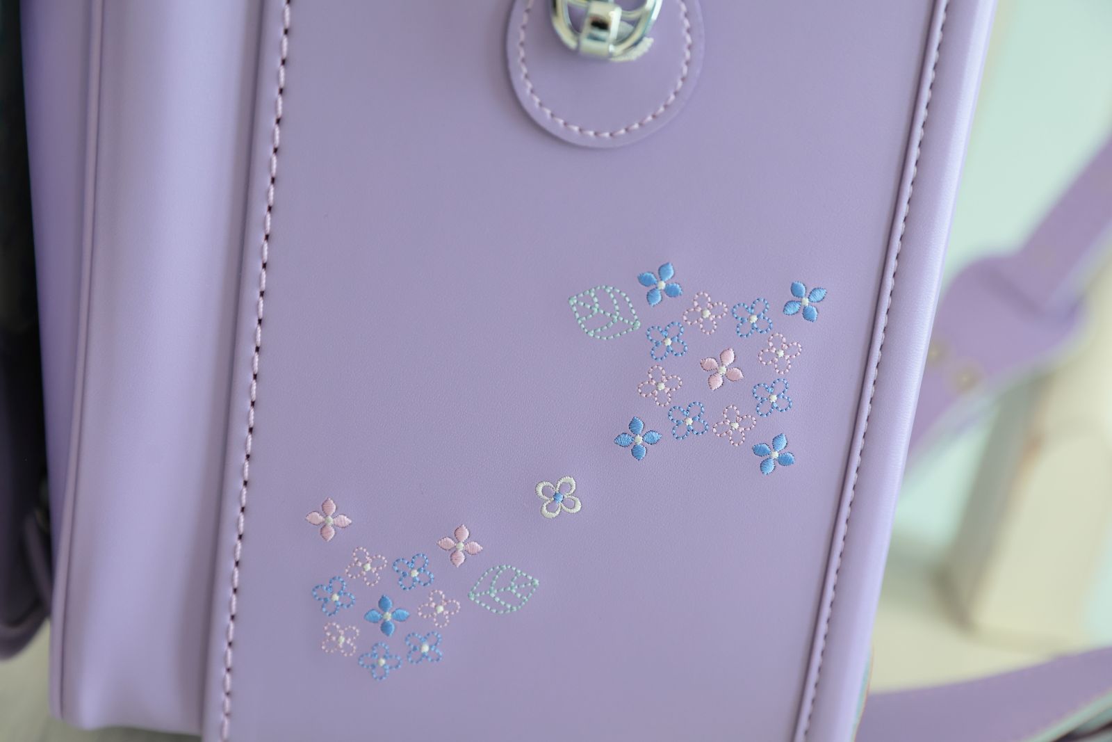 紫陽花～あじさい～　ミルキーカシス