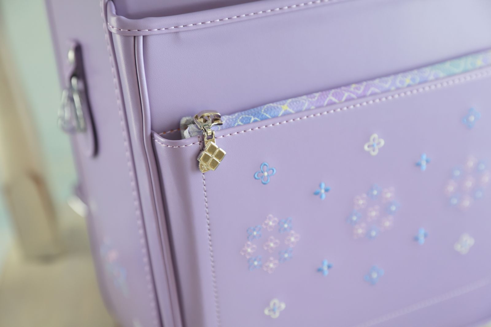 紫陽花～あじさい～　ミルキーカシス