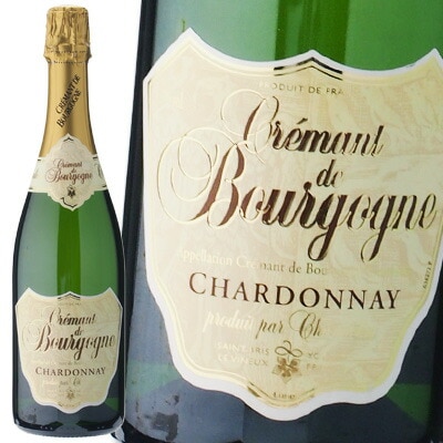 カーヴ ド バイィ クレマン ド ブルゴーニュ ブラン ド ブラン