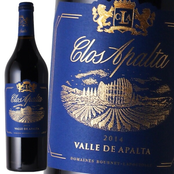 クロ アパルタ 2014