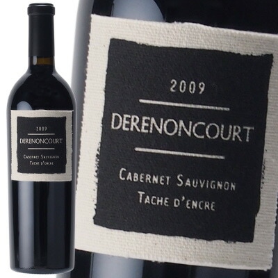 ドゥルノンクール タッシュ・ダンクル 2009