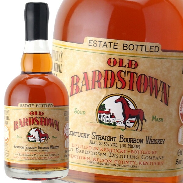 オールドバーズタウン エステートボトル 50.5％ |グランソレイユ公式通販