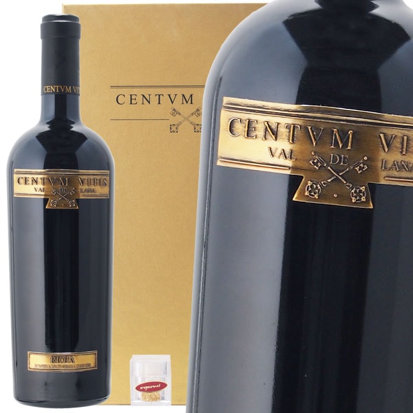 ヴァルデラーナ センチューム ヴィテス 2007