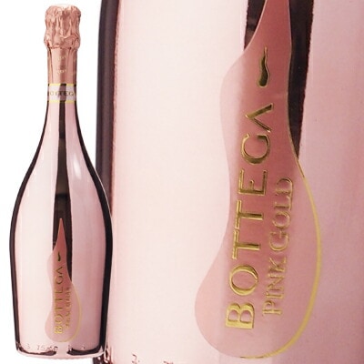 ボッテガ ピンク ゴールド ロゼ