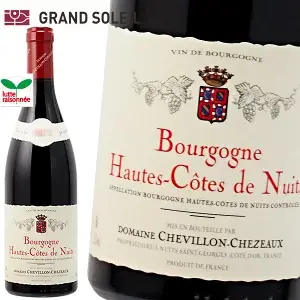 ブルゴーニュ オート コート ド ニュイ 2022 赤ワイン ドメーヌ シェヴィヨン シェゾー ピノノワール フランス ブルゴーニュ ギフト 法人ギフト プレゼント 贈答 賞品 のし対応 御祝 記念日 誕生日 結婚祝 開店祝 周年祝い コンペ賞品 お中元 お歳暮