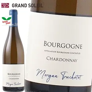 ブルゴーニュ シャルドネ 2020 白ワイン モルガン トルシュテ フランス ブルゴーニュ ギフト 法人ギフト プレゼント 贈答 賞品 のし対応 御祝 記念日 誕生日 結婚祝 開店祝 周年祝い コンペ賞品 お中元 お歳暮
