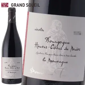 ブルゴーニュ オート コート ド ニュイ 2020 赤 トルシュテ ピノノワール フランス ブルゴーニュ ギフト 法人ギフト プレゼント 贈答 賞品 のし対応 御祝 記念日 誕生日 結婚祝 開店祝 周年祝い コンペ賞品 お中元 お歳暮