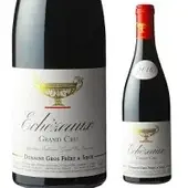 エシェゾー グラン クリュ 2021 赤ワイン グロ フレール エ スール ピノノワール フランス ブルゴーニュ ギフト 法人ギフト プレゼント 贈答 賞品 のし対応 御祝 記念日 誕生日 結婚祝 開店祝 周年祝い コンペ賞品 お中元 お歳暮