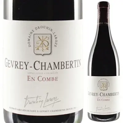 ジュヴレシャンベルタン アンコンブ 2020 赤ワイン ドルーアン ラローズ フランス ブルゴーニュ ギフト 法人ギフト プレゼント 贈答 賞品 のし対応 御祝 記念日 誕生日 結婚祝 開店祝 周年祝い コンペ賞品 お中元 お歳暮