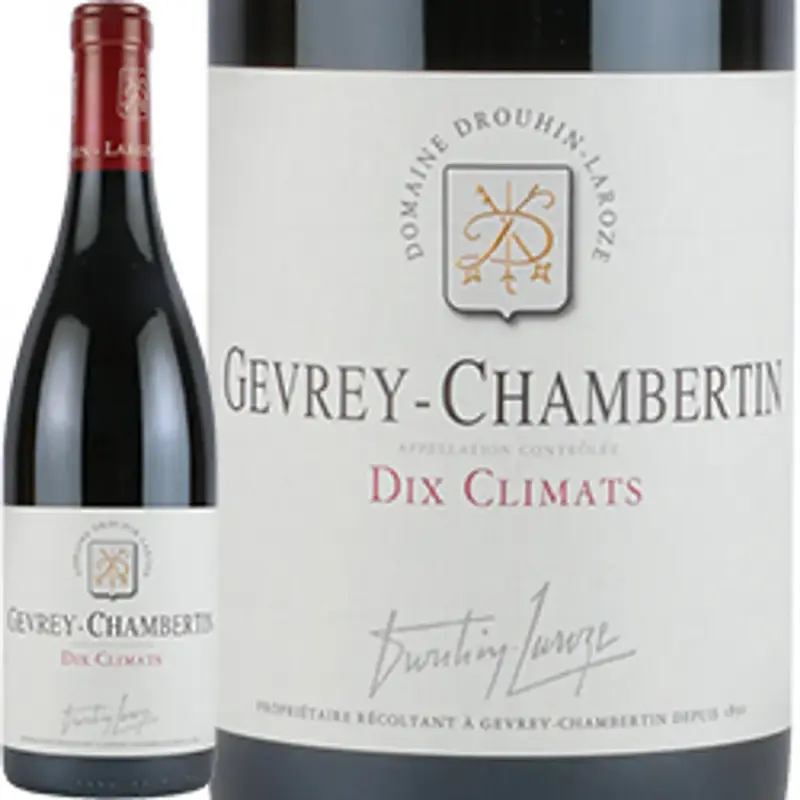 ジュヴレシャンベルタン ディスクリマ 2020 赤ワイン ドルーアン ラローズ フランス ブルゴーニュ ギフト 法人ギフト プレゼント 贈答 賞品 のし対応 御祝 記念日 誕生日 結婚祝 開店祝 周年祝い コンペ賞品 お中元 お歳暮