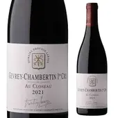 ジュヴレ シャンベルタン プルミエ クリュ オー クロゾー 2022 赤ワイン ドルーアン ラローズ フランス ブルゴーニュ ギフト 法人ギフト プレゼント 贈答 賞品 のし対応 御祝 記念日 誕生日 結婚祝 開店祝 周年祝い コンペ賞品 お中元 お歳暮