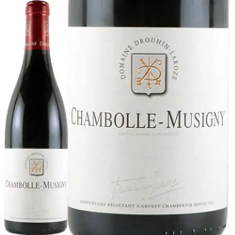 シャンボール ミュジニー 2021 赤 ドルーアン ラローズ フランス ブルゴーニュ ギフト 法人ギフト プレゼント 贈答 賞品 のし対応 御祝 記念日 誕生日 結婚祝 開店祝 周年祝い コンペ賞品 お中元 お歳暮