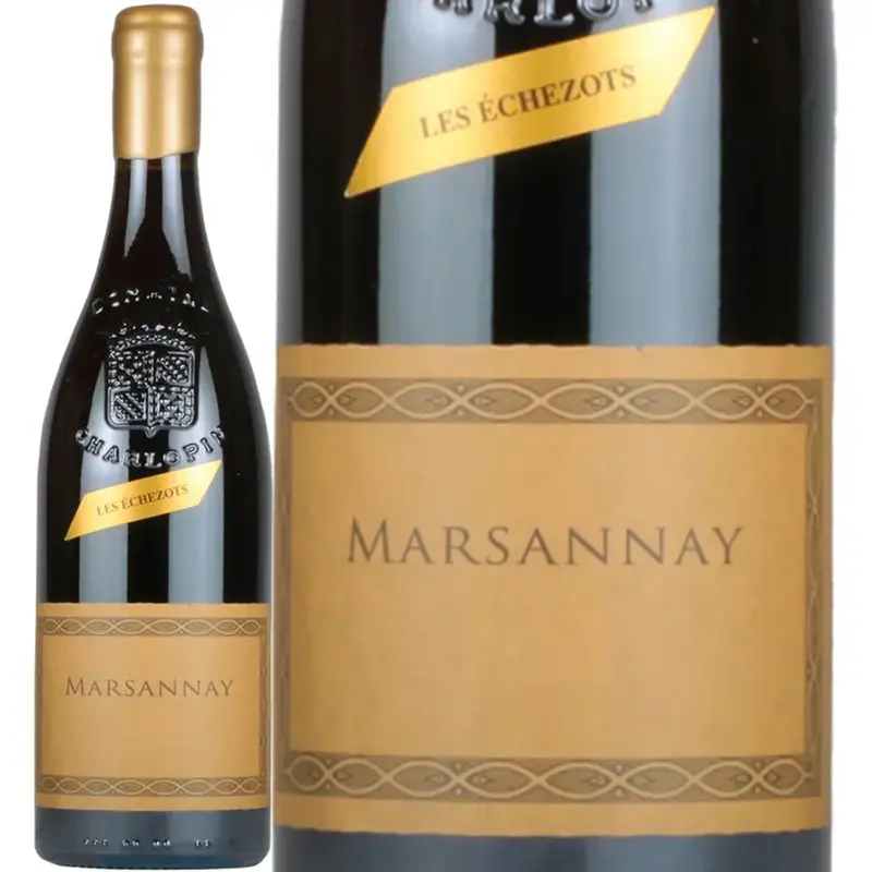 マルサネ レ・ゼシェゾ 2020 赤ワイン シャルロパン パリゾ フランス ブルゴーニュ ギフト 法人ギフト プレゼント 贈答 賞品 のし対応 御祝 記念日 誕生日 結婚祝 開店祝 周年祝い コンペ賞品 お中元 お歳暮
