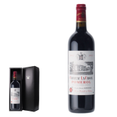 ル・セレクト レガシー 赤1本 （Legacy / 火）