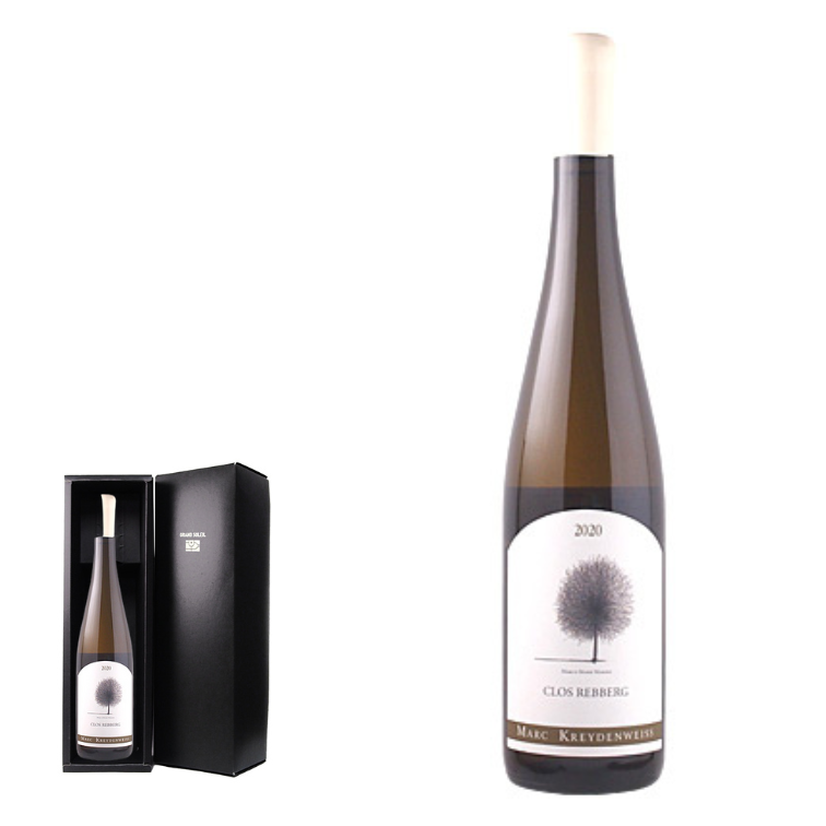 ル・セレクト レガシー 白1本 (Legacy / 火)