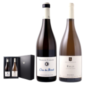 ル・セレクト レガシー 白2本 （Legacy / 火）