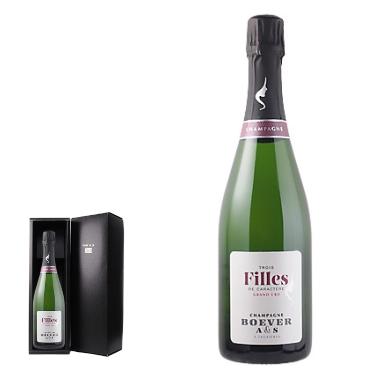 ル・セレクト レガシー 泡1本 （Legacy / 火）