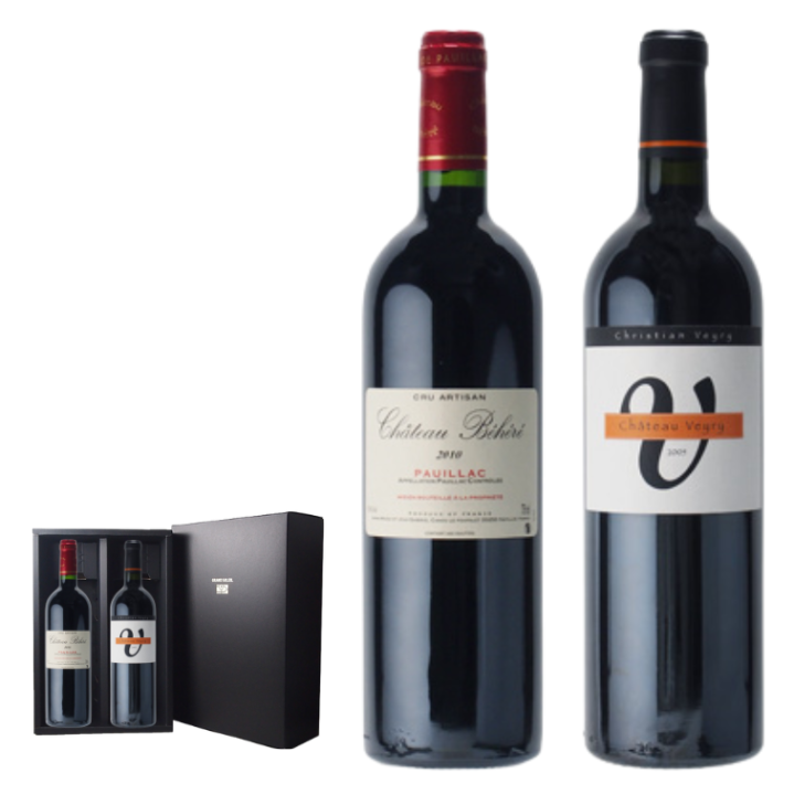 ル・セレクト プレスティージュ 赤2本 （Prestige / 土）