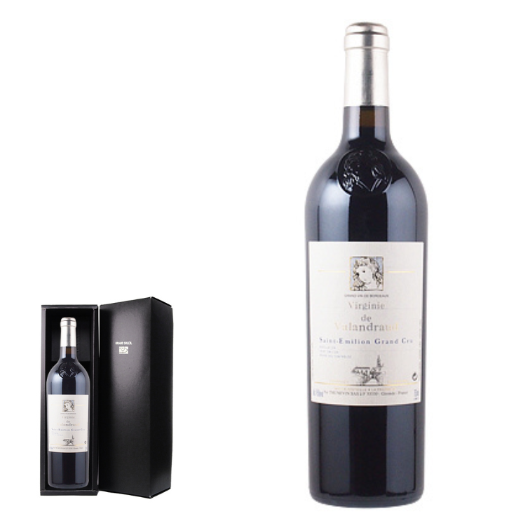 ル・セレクト プレスティージュ 白2本 （Prestige / 土）