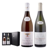 ル・セレクト グランクリュ 白2本 （Grand Cru / 金）