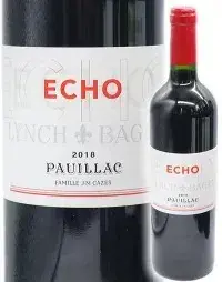 ポイヤック エコー ド ランシュ バージュ 2018 赤ワイン フランス ボルドー ギフト 法人ギフト プレゼント 贈答 賞品 のし対応 御祝 記念日 誕生日 結婚祝 開店祝 周年祝い コンペ賞品 お中元 お歳暮