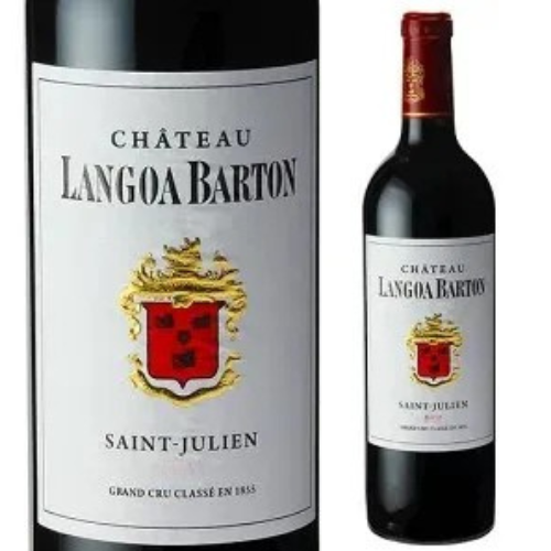 シャトー ランゴア バルトン 2015 3級 赤ワイン サンジュリアン フランス ボルドー ギフト 法人ギフト プレゼント 贈答 賞品 のし対応 御祝 記念日 誕生日 結婚祝 開店祝 周年祝い コンペ賞品 お中元 お歳暮
