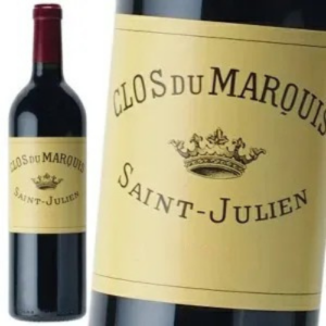 クロ デュ マルキ 2015 赤ワイン サンジュリアン フランス ボルドー ギフト 法人ギフト プレゼント 贈答 賞品 のし対応 御祝 記念日 誕生日 結婚祝 開店祝 周年祝い コンペ賞品 お中元 お歳暮