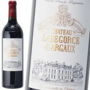 シャトー ラベゴルス 2018 赤 赤ワイン ボルドー AOCマルゴー クリュ ブルジョワ シュペリウール フランス ボルドー ギフト 法人ギフト プレゼント 贈答 賞品 のし対応 御祝 記念日 誕生日 結婚祝 開店祝 周年祝い コンペ賞品 お中元 お歳暮