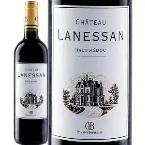 シャトー ラネッサン 2020 フランス ボルドー AOCオー メドック 赤 フルボディ ワイン フランス ボルドー ギフト 法人ギフト プレゼント 贈答 賞品 のし対応 御祝 記念日 誕生日 結婚祝 開店祝 周年祝い コンペ賞品 お中元 お歳暮