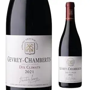 ジュヴレ シャンベルタン ディス クリマ 2022 赤ワイン ドメーヌ ドルーアン ラローズ フランス ブルゴーニュ コート ド ニュイ ピノ ノワール ギフト 法人ギフト プレゼント 贈答 賞品 のし対応 御祝 記念日 誕生日 結婚祝 開店祝 周年祝い コンペ賞品 お中元 お歳暮