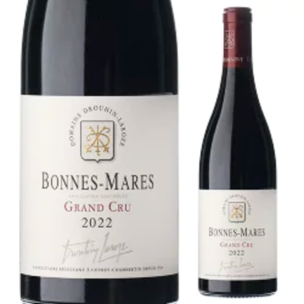 ボンヌ マール グラン クリュ 2022 赤ワイン ドルーアン ラローズ ギフト 法人ギフト プレゼント 贈答 賞品 のし対応 御祝 記念日 誕生日 結婚祝 開店祝 周年祝い コンペ賞品 お中元 お歳暮
