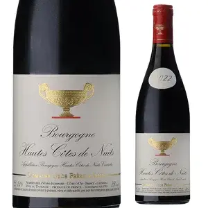ブルゴーニュ オート コート ド ニュイ 2022 赤ワイン グロ フレール エ スール フランス ブルゴーニュ地方 ピノノワール ギフト 法人ギフト プレゼント 贈答 賞品 のし対応 御祝 記念日 誕生日 結婚祝 開店祝 周年祝い コンペ賞品 お中元 お歳暮