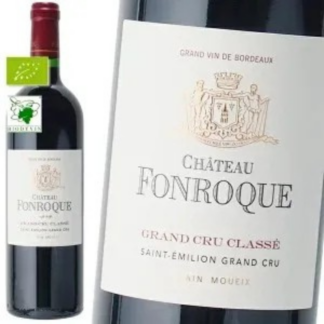 シャトー フォンロック 2015 赤ワイン フランス ボルドー地方 メルロ ギフト 法人ギフト プレゼント 贈答 賞品 のし対応 御祝 記念日 誕生日 結婚祝 開店祝 周年祝い コンペ賞品 お中元 お歳暮