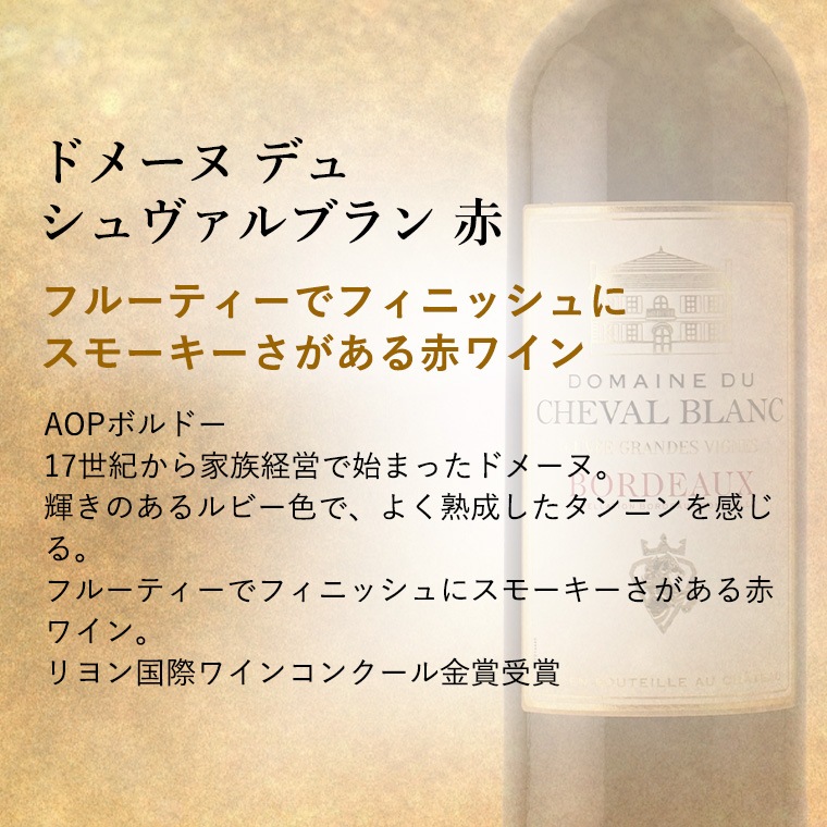 ギフト お中元 プレゼント 【送料無料】【ギフト包装】 超破格！！ 王道フランス ボルドーワイン 飲み比べ赤白2本セット