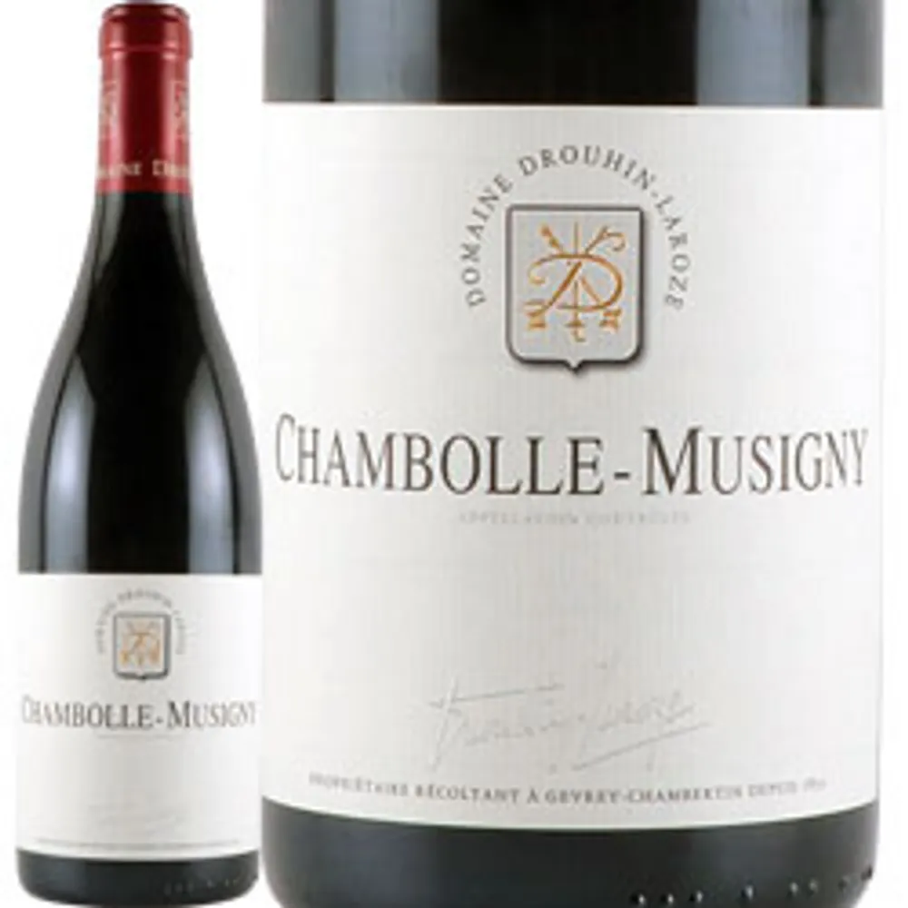 シャンボール ミュジニー 2021 赤 ドルーアン ラローズ フランス ブルゴーニュ ギフト 法人ギフト プレゼント 贈答 賞品 のし対応 御祝 記念日 誕生日 結婚祝 開店祝 周年祝い コンペ賞品 お中元 お歳暮