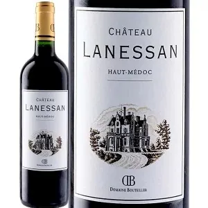 シャトー ラネッサン 2020 フランス ボルドー AOCオー メドック 赤 フルボディ ワイン フランス ボルドー ギフト 法人ギフト プレゼント 贈答 賞品 のし対応 御祝 記念日 誕生日 結婚祝 開店祝 周年祝い コンペ賞品 お中元 お歳暮