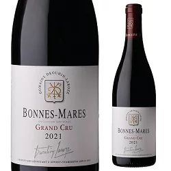 ボンヌ マール グラン クリュ 2021 赤ワイン ドルーアン ラローズ ピノノワール フランス ブルゴーニュ ギフト 法人ギフト プレゼント 贈答 賞品 のし対応 御祝 記念日 誕生日 結婚祝 開店祝 周年祝い コンペ賞品 お中元 お歳暮